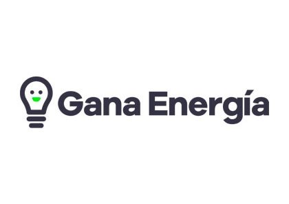 Logo Gana Energía