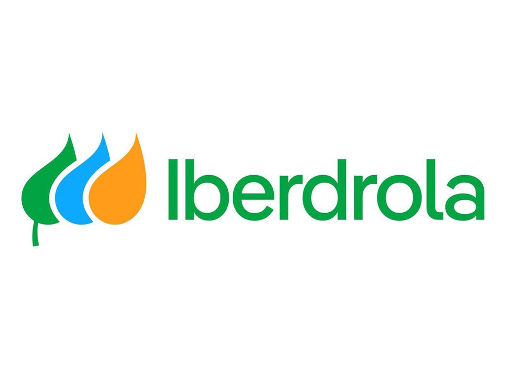 Logo Iberdrola