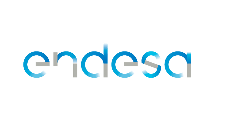 Logo Endesa