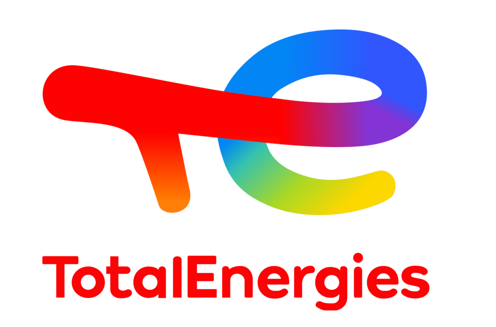 Logo Total Energies